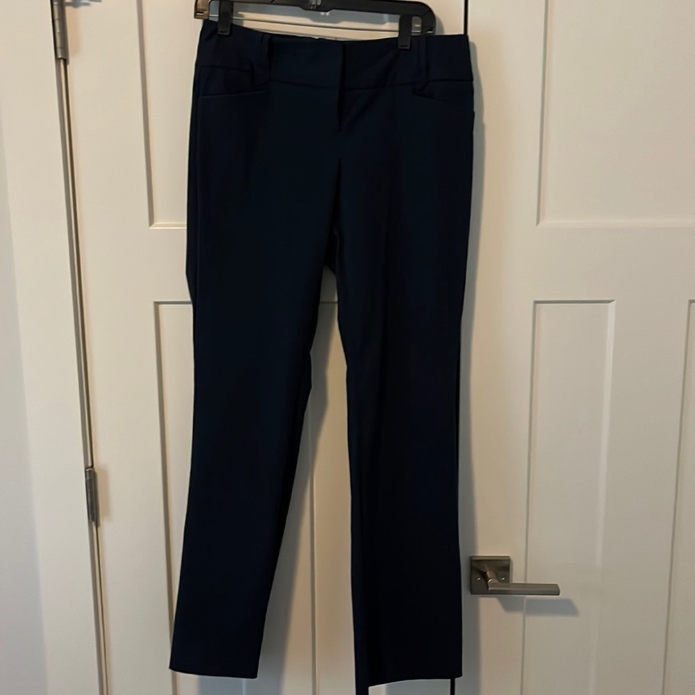 Limited Exact Stretch Dress Pants - Women’s 8.